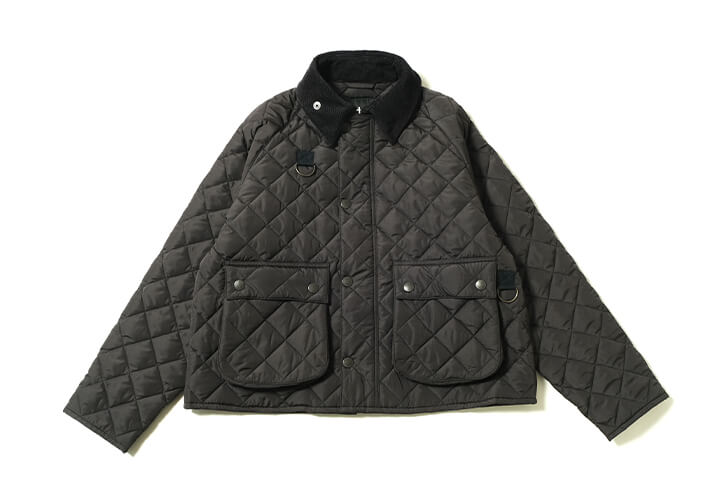 Barbour