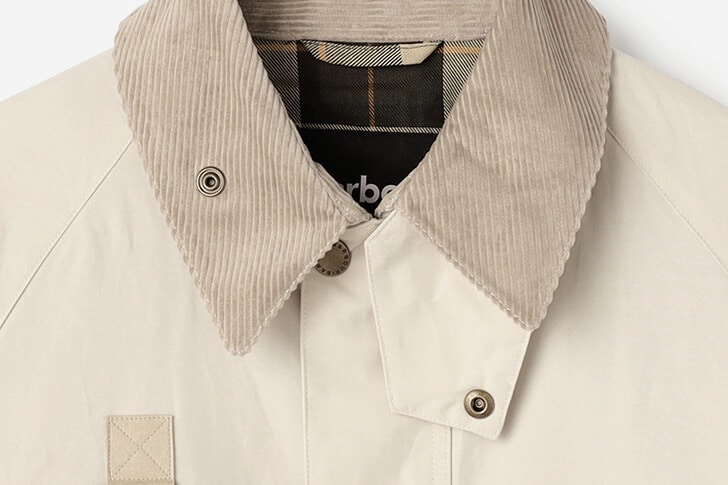 Barbour