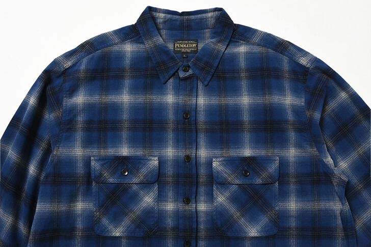 PENDLETON