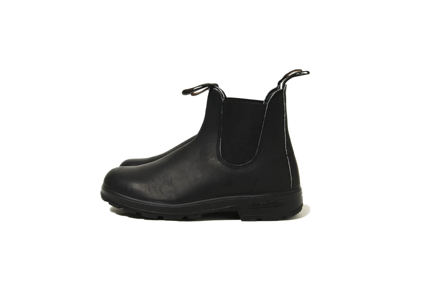 今日もビショップ　Blundstone　CHELSEA BOOTS