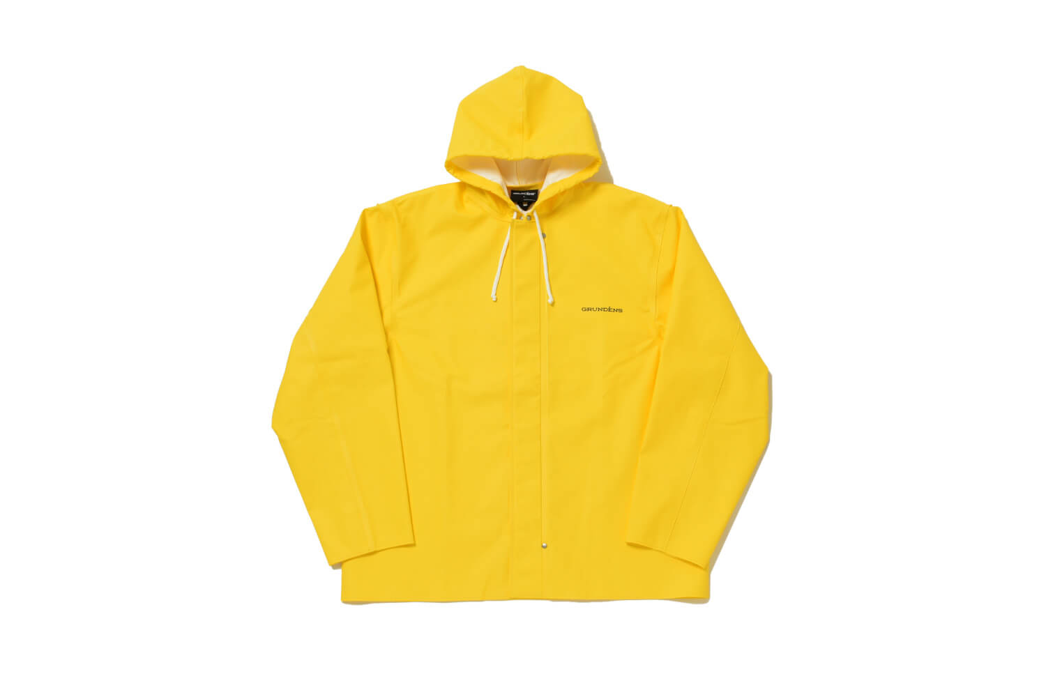 今日もビショップ　GRUNDENS　CLIPPER 82 JACKET
