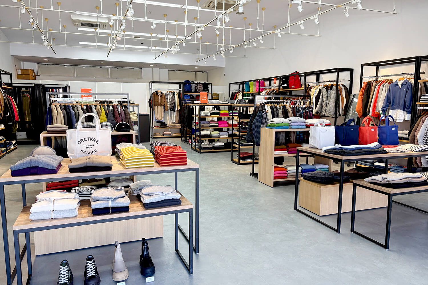Bshopアウトレット軽井沢店