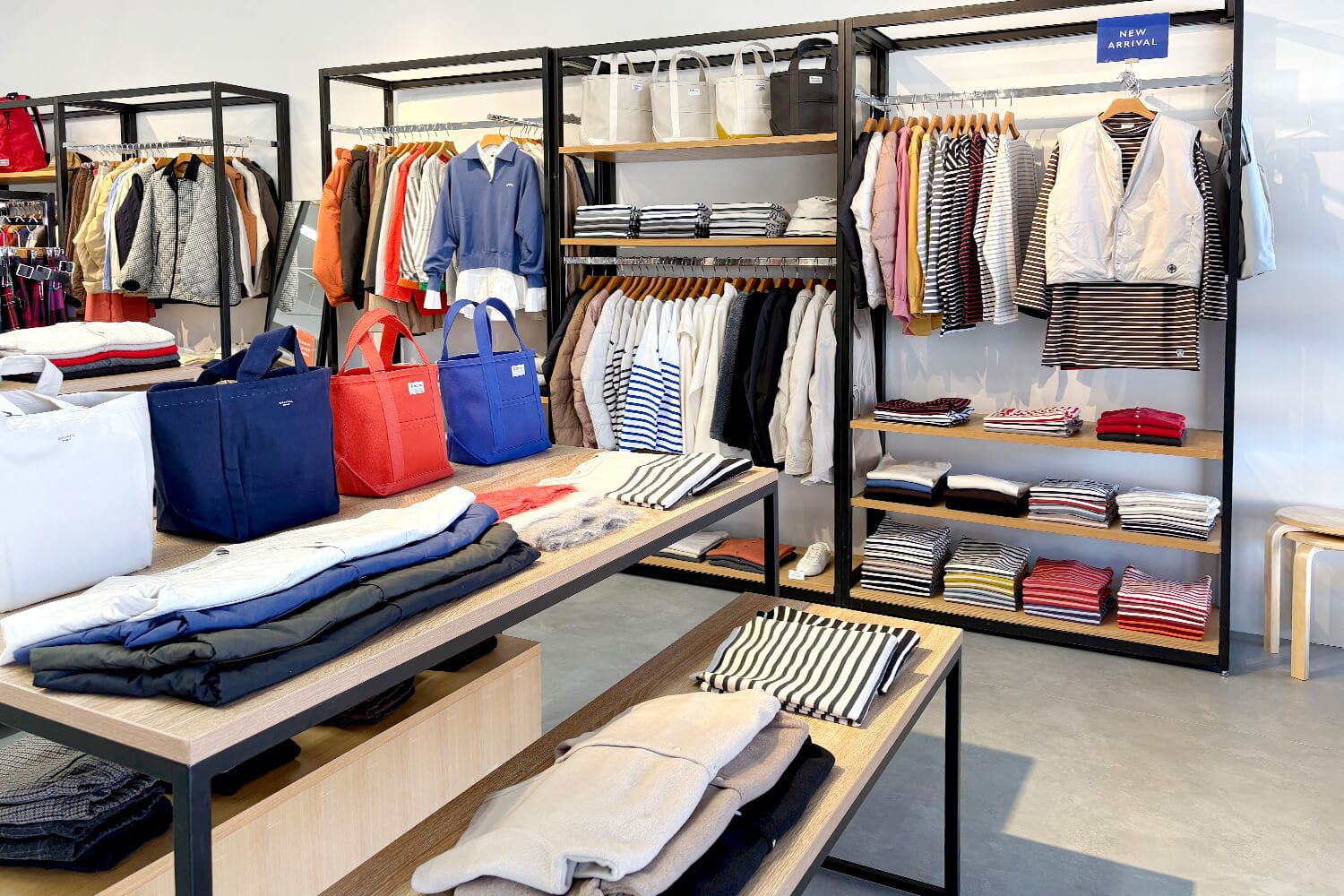 Bshopアウトレット軽井沢店