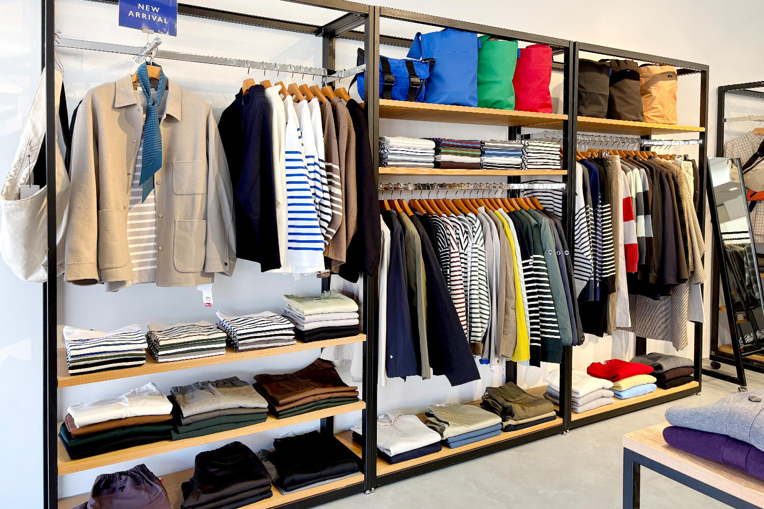 Bshopアウトレット軽井沢店