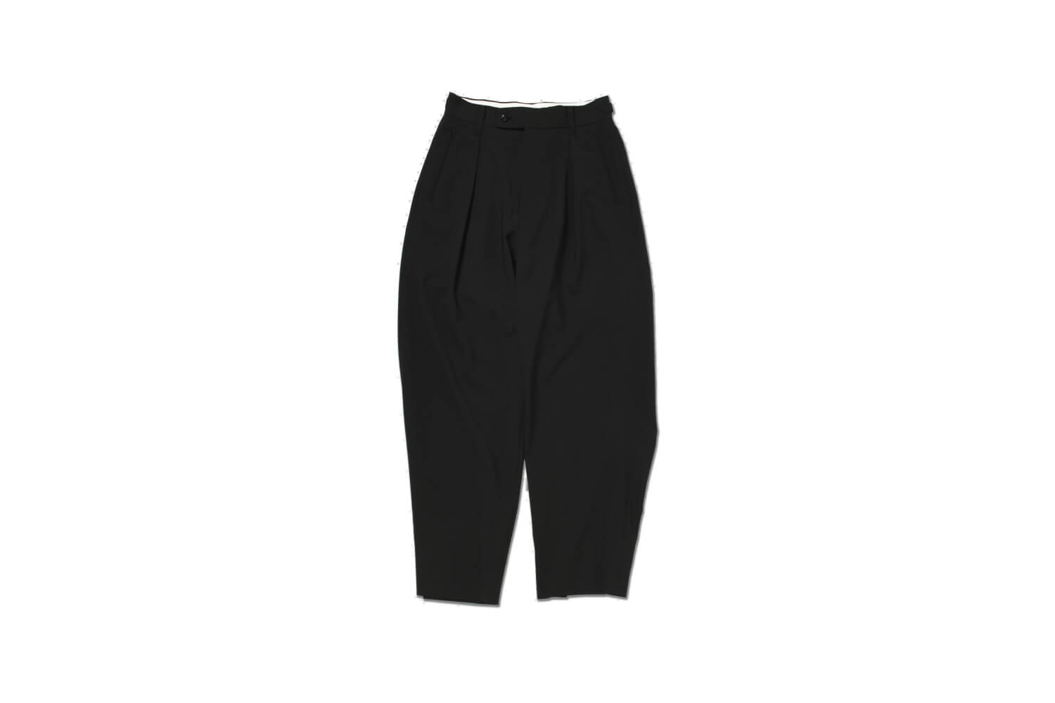 今日もビショップ　Oblada　DIRECTOR PANTS（EXCLUSIVE）