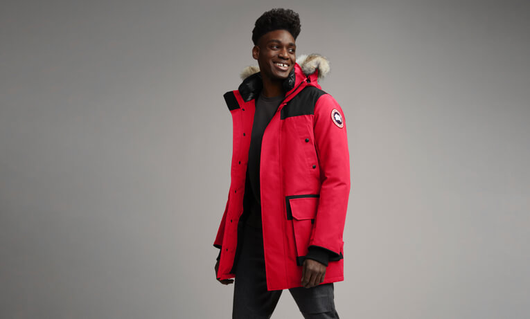 カナダグース Canada Goose 日本公式サイト