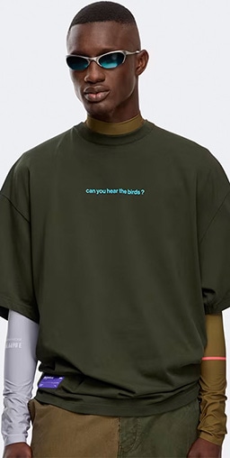 Mens Items