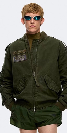 Mens Items