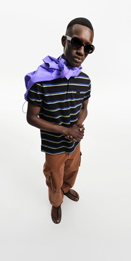 Mens Items
