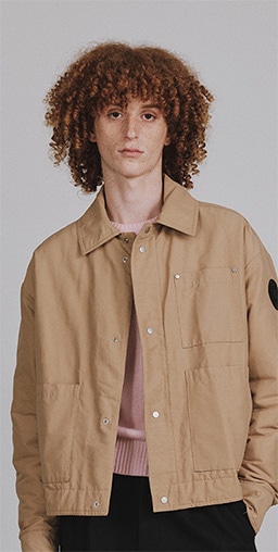 Mens Items