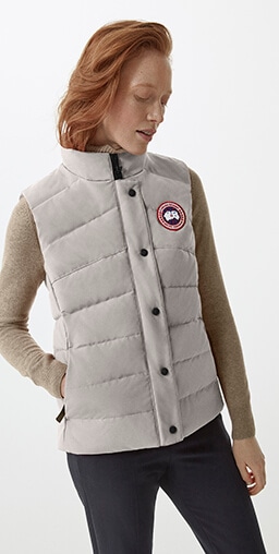 偽造商品について | カナダグース (CANADAGOOSE) 日本公式サイト