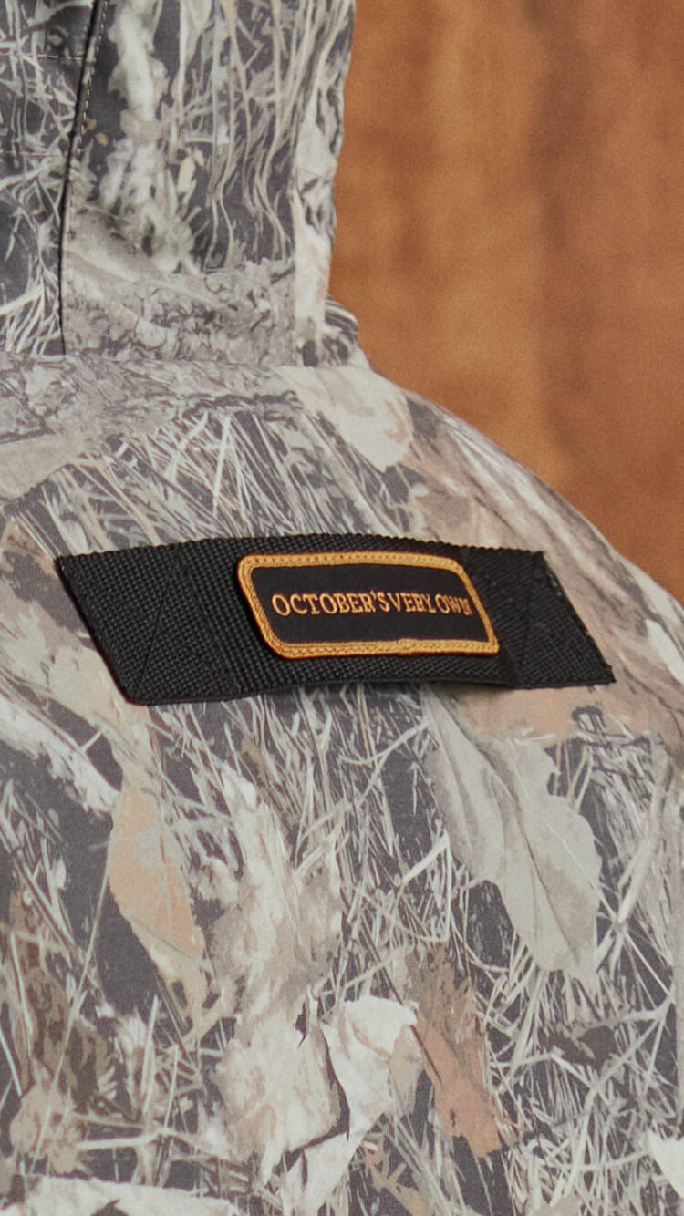 OVO | CANADAGOOSE (カナダグース) 日本公式サイト