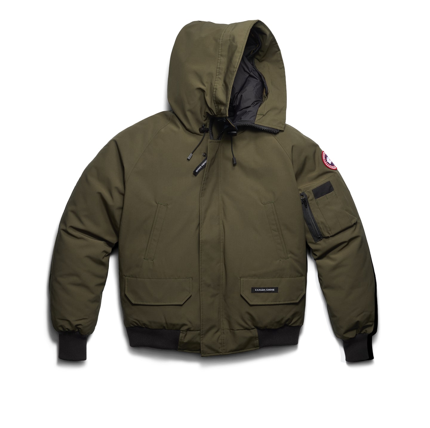 チリワック ボンバー