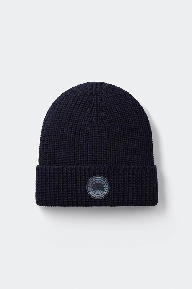 Rib Toque for CNCPTS