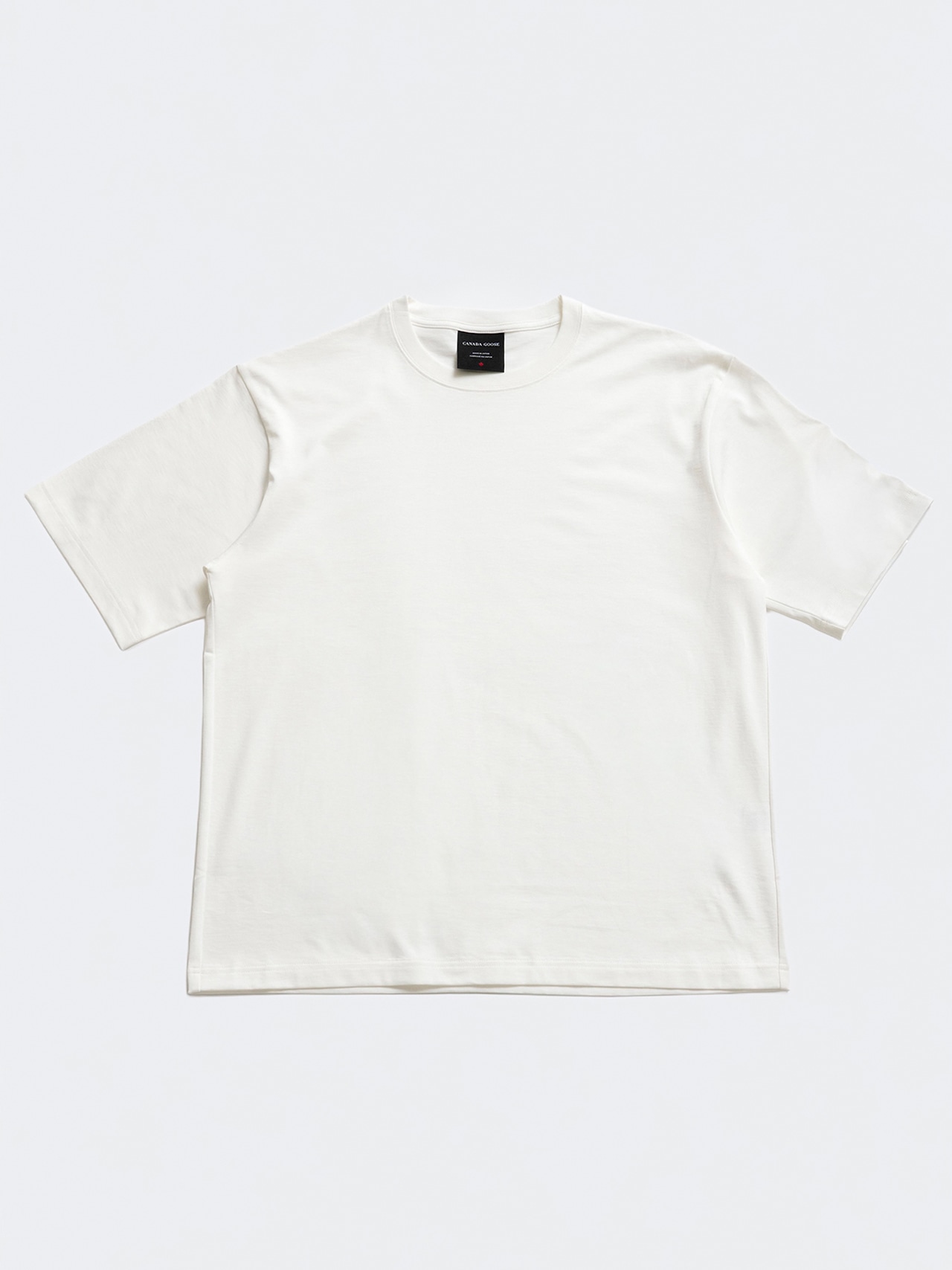 メイドインジャパンTシャツ セコイア クルーネック Tシャツ