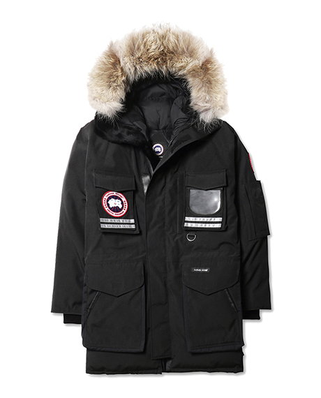 SHARE WARM Gifts For Him | CANADAGOOSE (カナダグース) 日本公式サイト