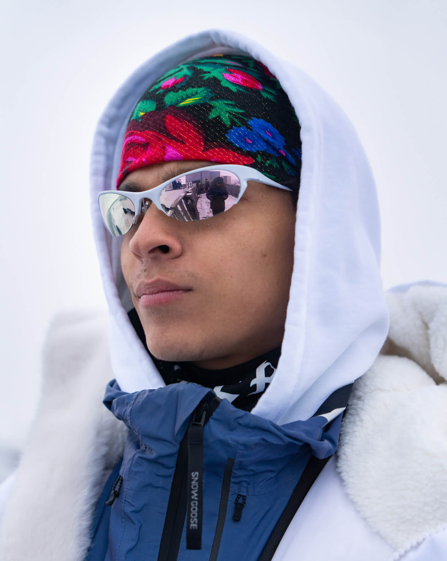 スノーグース by カナダグース