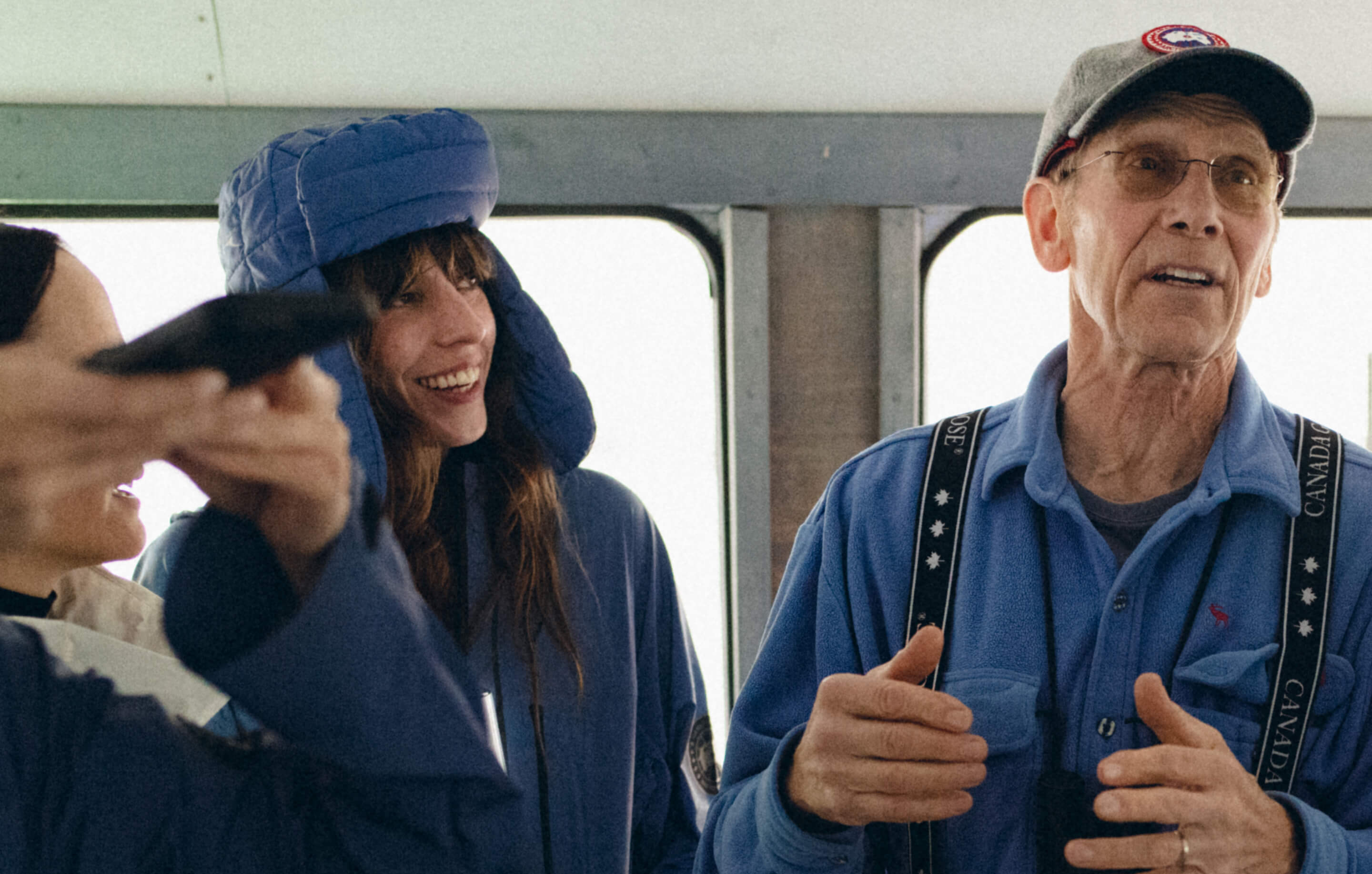 ポーラーベアインターナショナル（PBI）