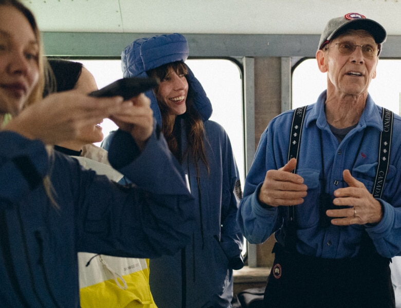 ポーラーベアインターナショナル（PBI）