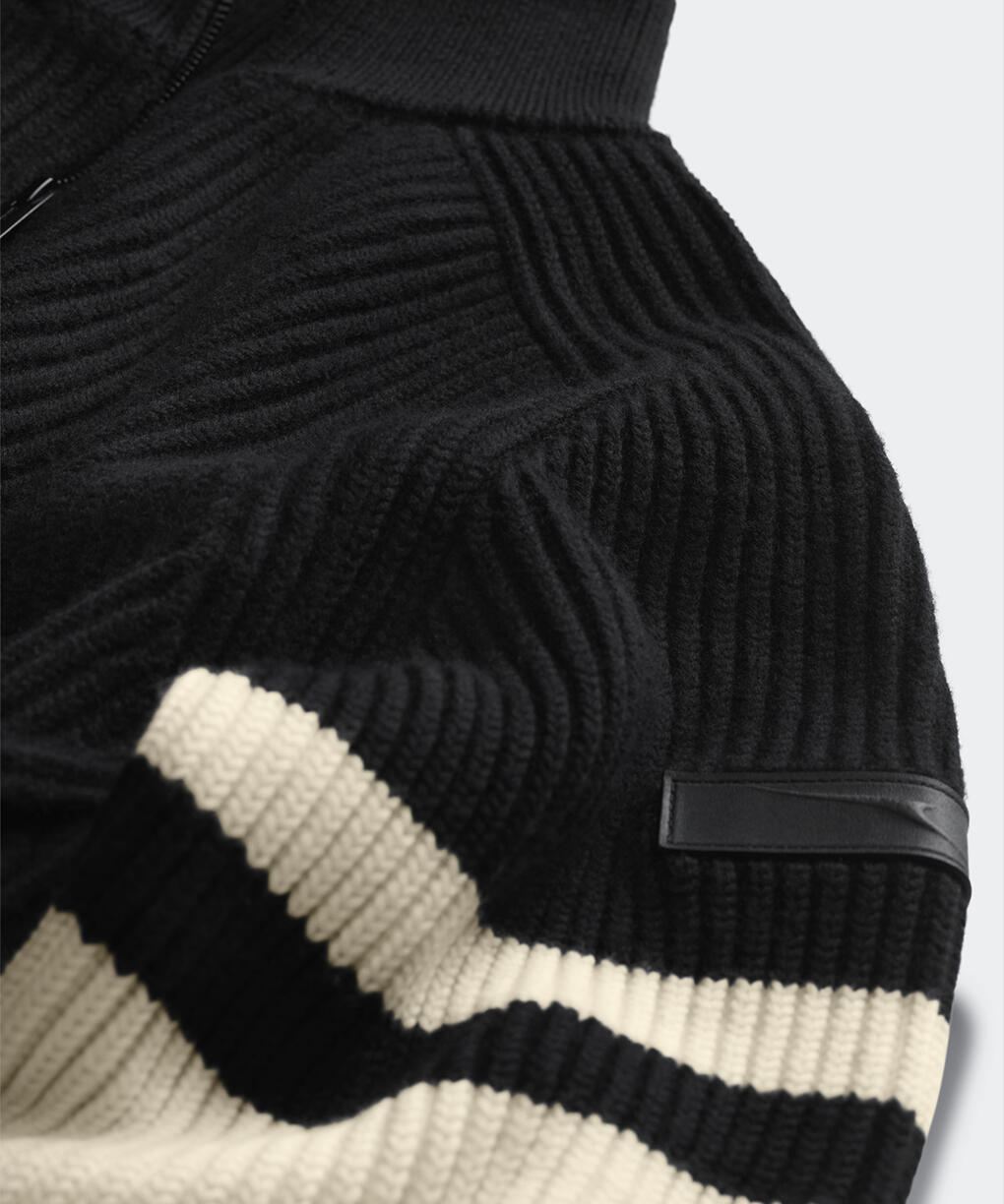 トレッセル カーディガン