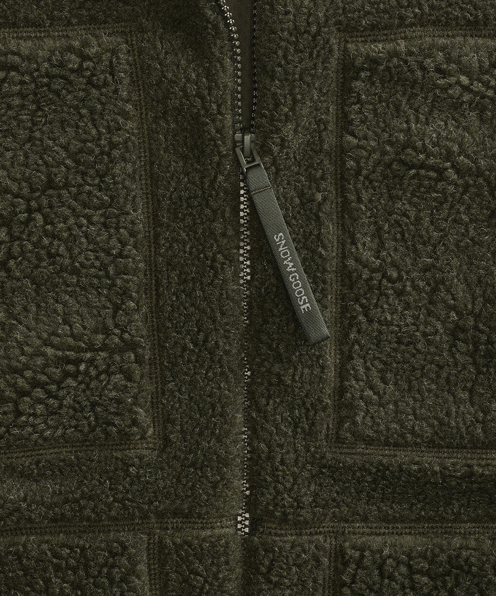 ヴァーティカ フリース