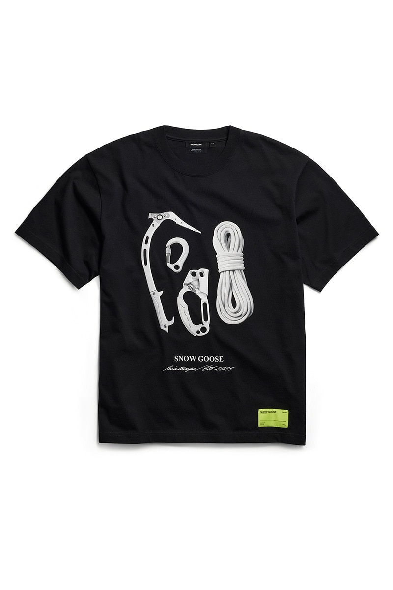 メサ Tシャツ