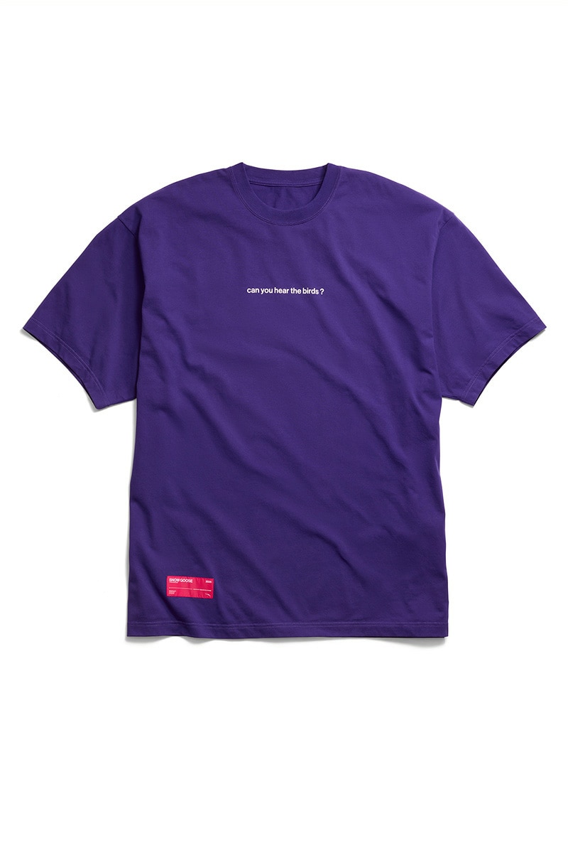 ゼニス Tシャツ