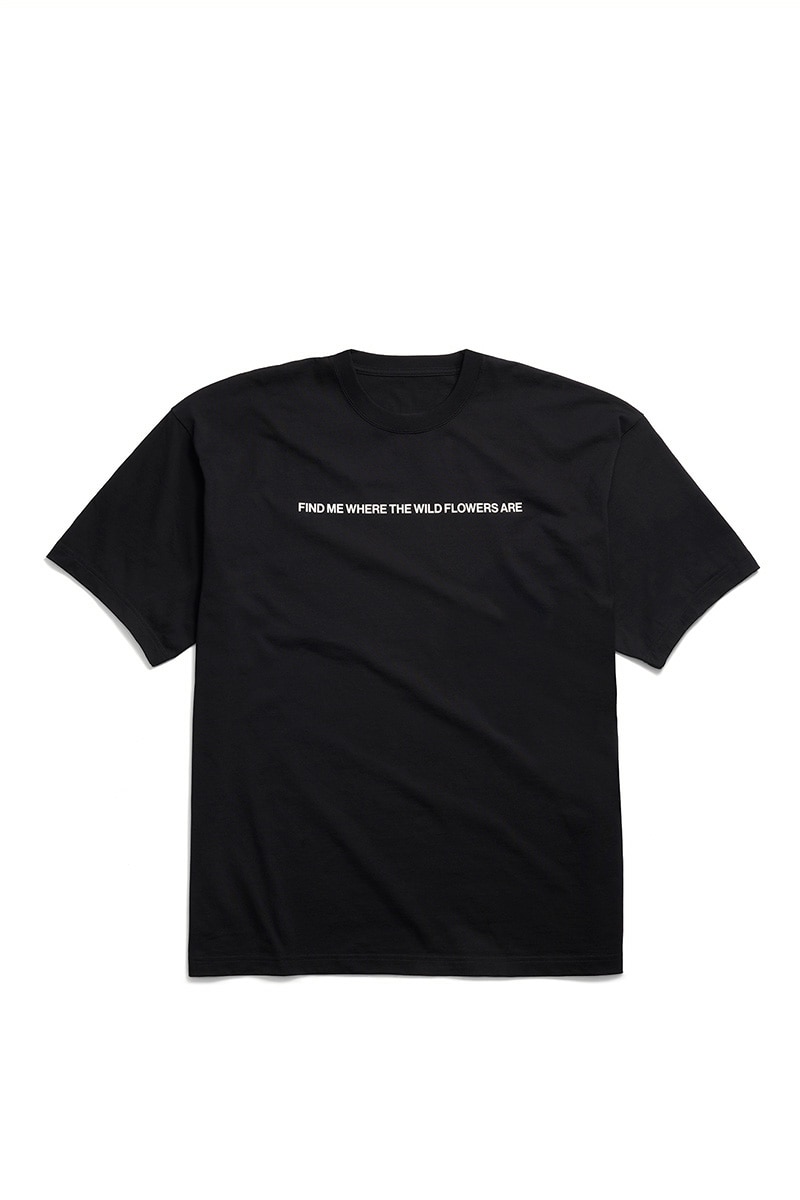 ゼニス Tシャツ