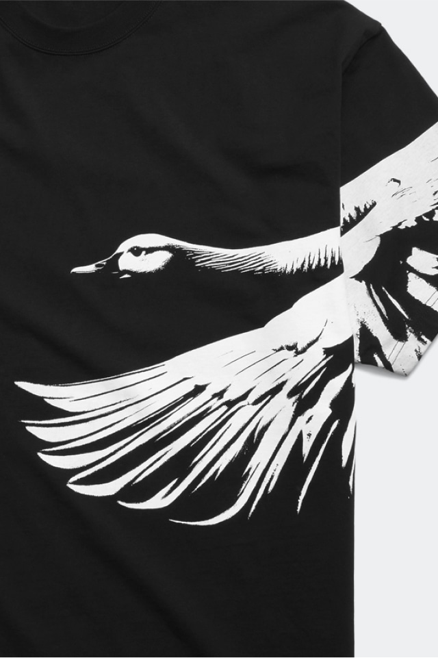 ゼニス Tシャツ