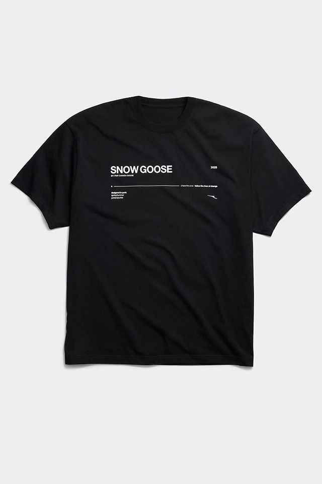 ゼニスTシャツ