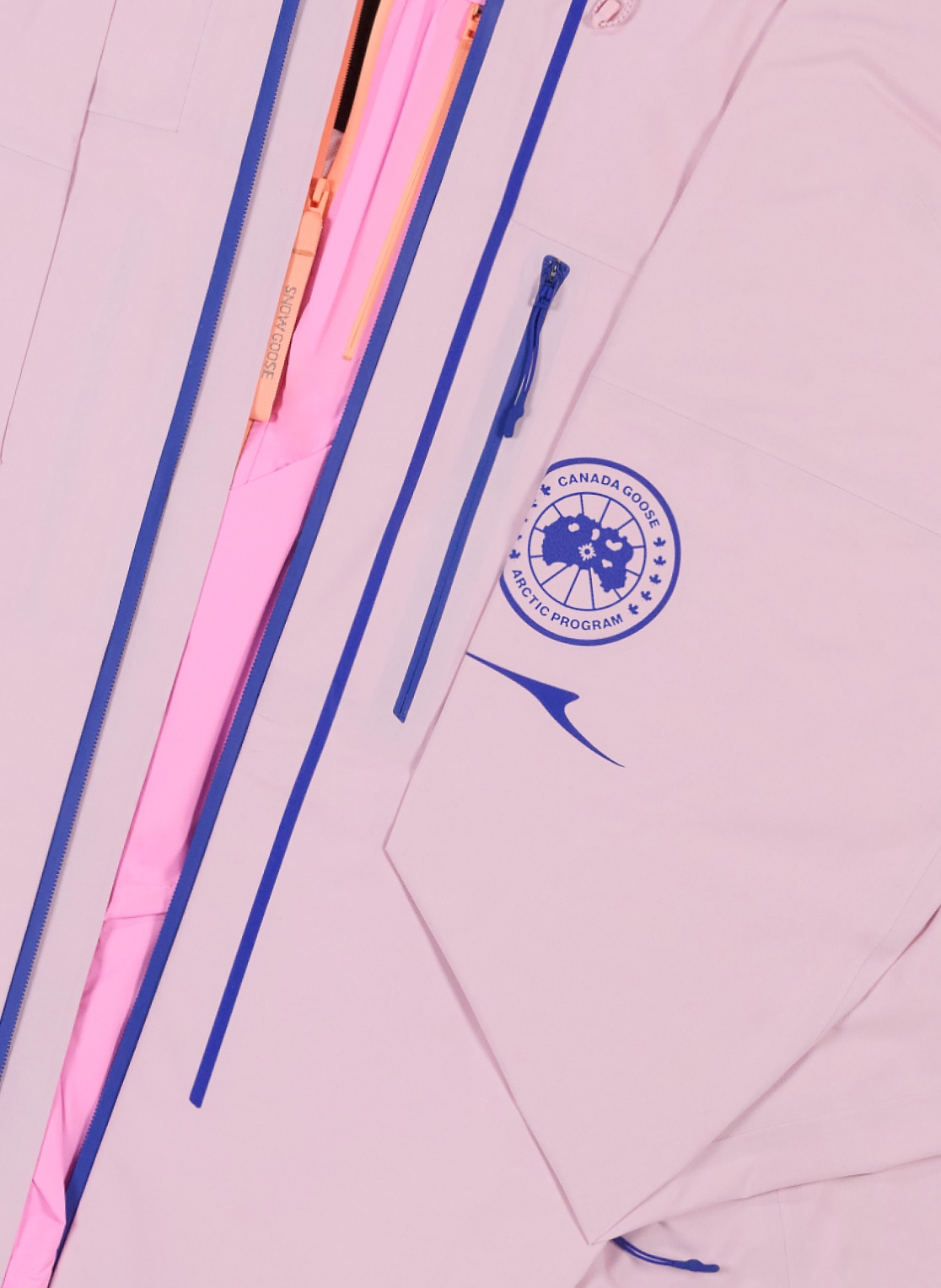 マージ ジャケット アップ画像