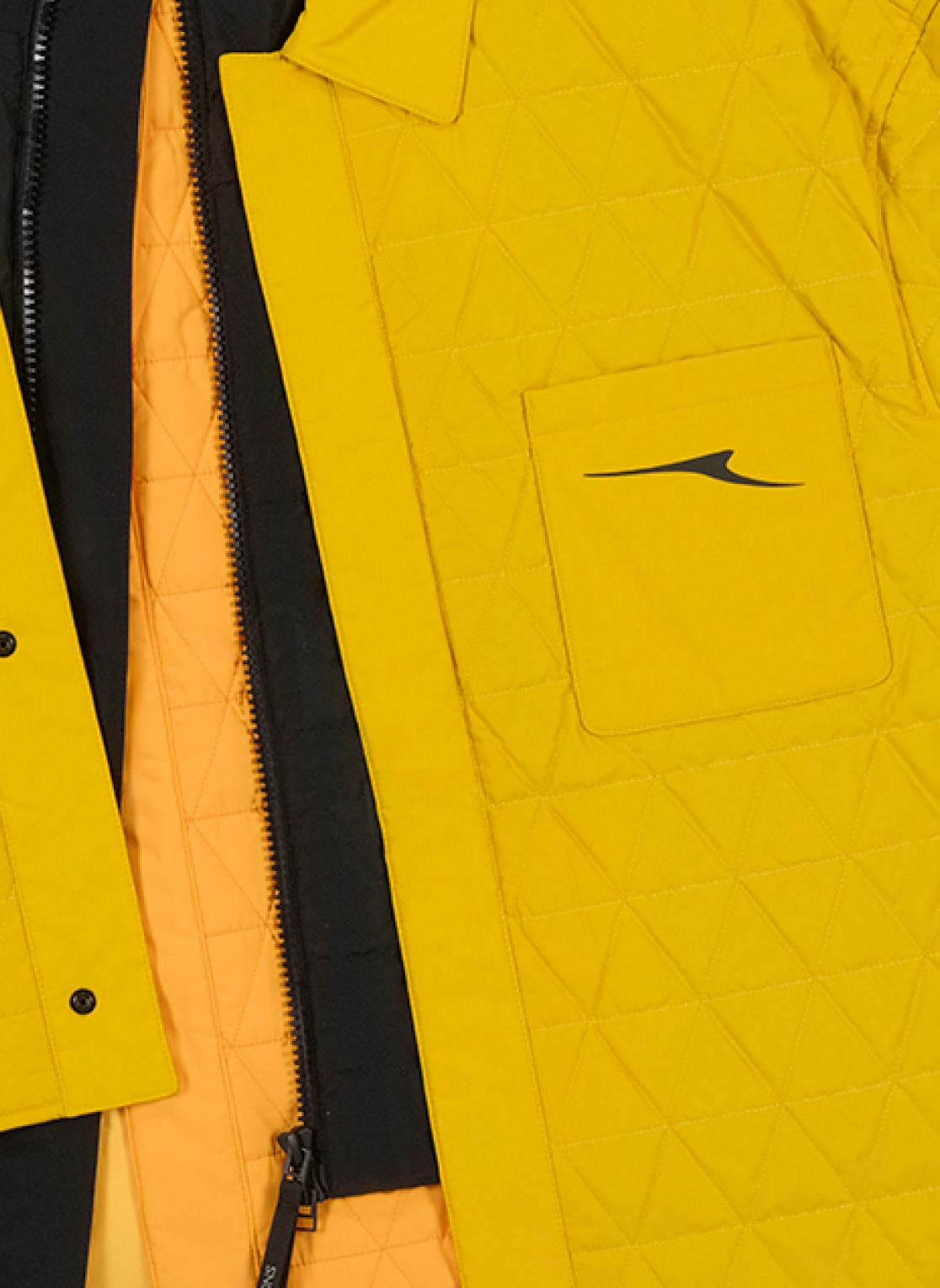 オーレリアン プルオーバー アップ画像