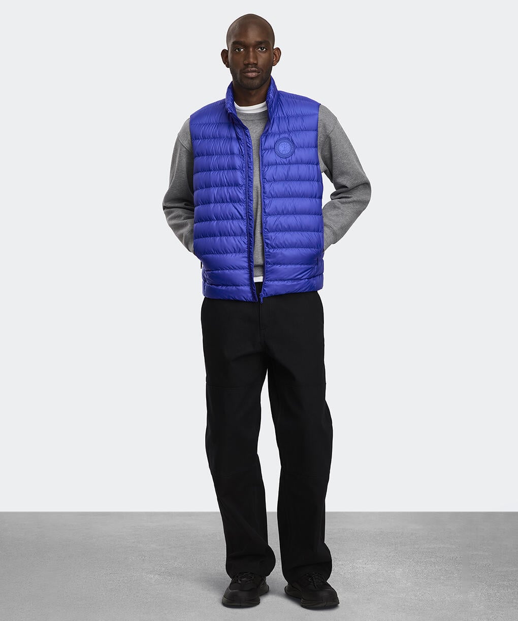 ストラタス ベスト