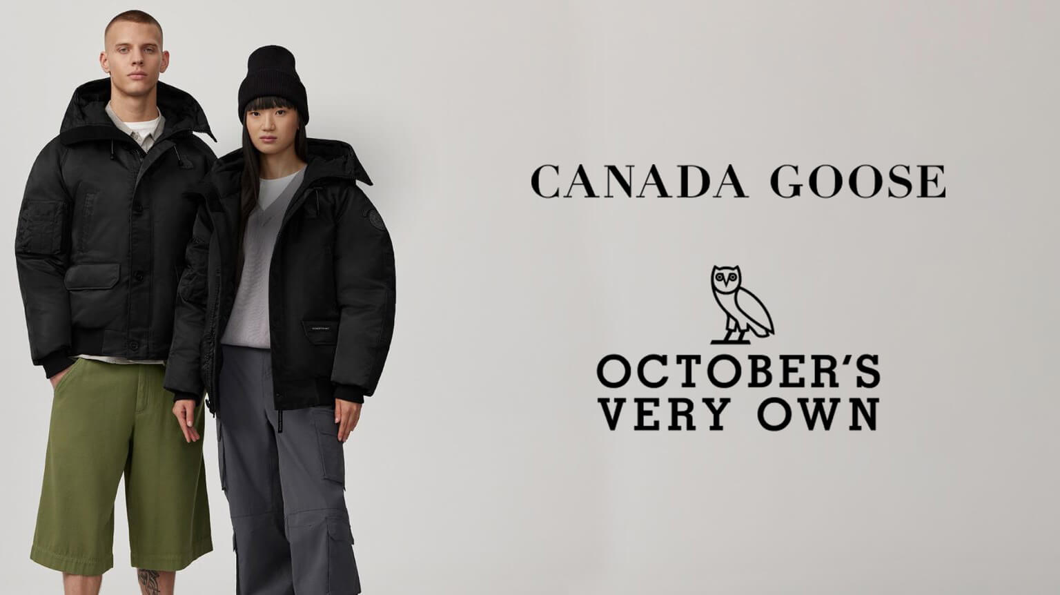 偽造商品について | カナダグース (CANADAGOOSE) 日本公式サイト