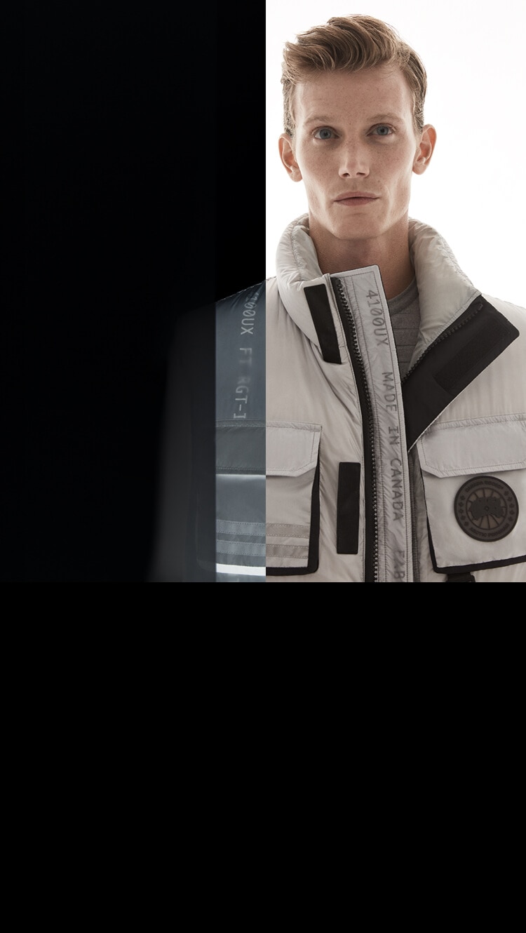 VEST