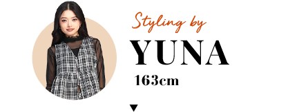 YUNA