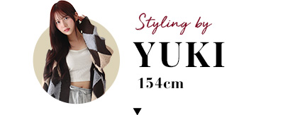 YUKI
