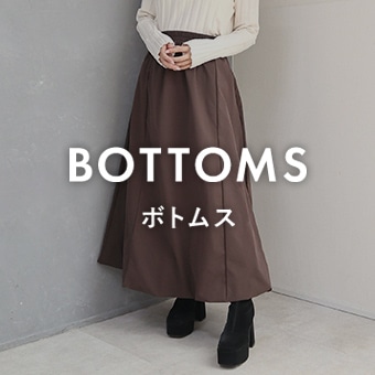 BOTTOMS