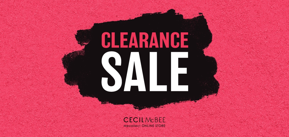 2026 WINTER CLEARANCE SALE