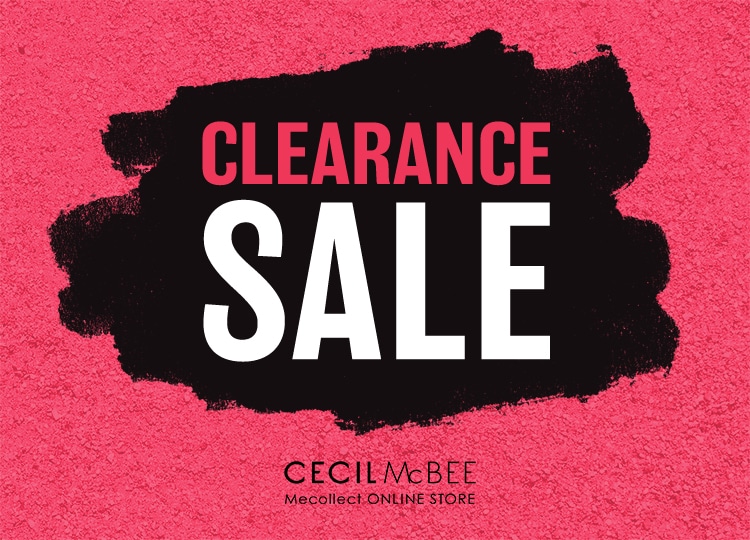 2026 WINTER CLEARANCE SALE