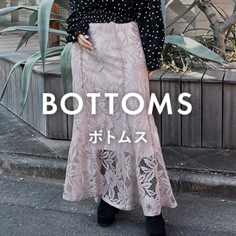 BOTTOMS