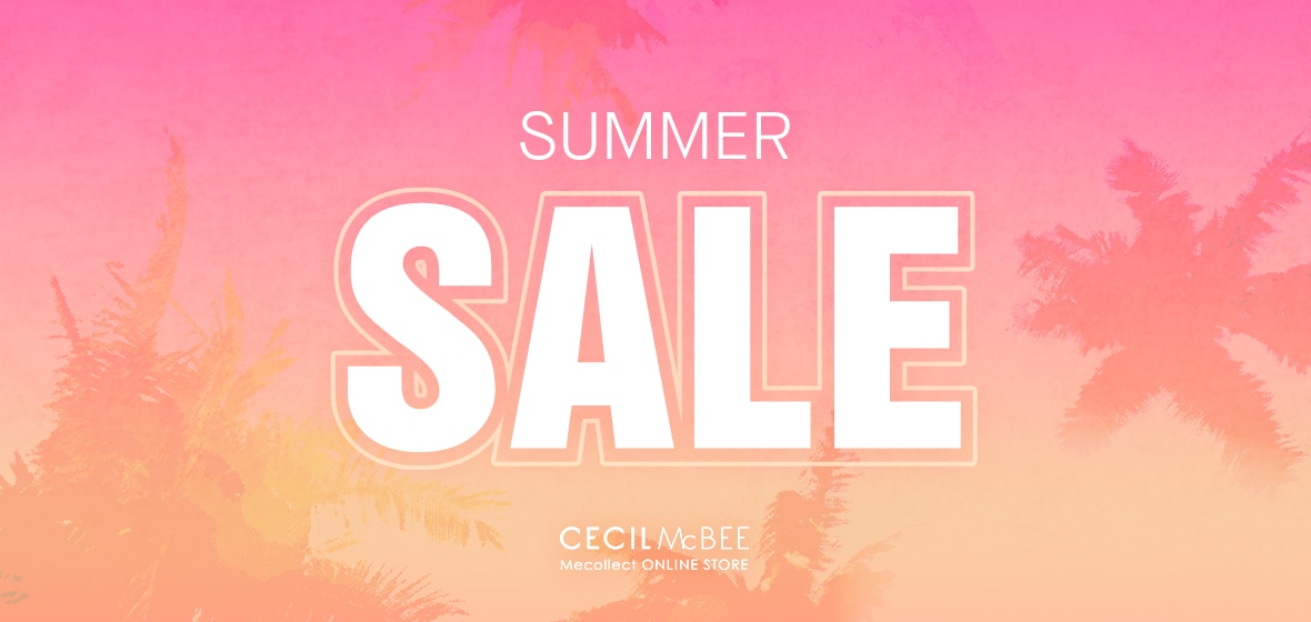 2026 SUMMER SALE