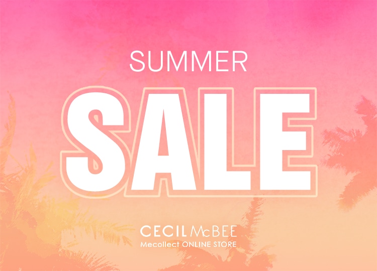 2026 SUMMER SALE