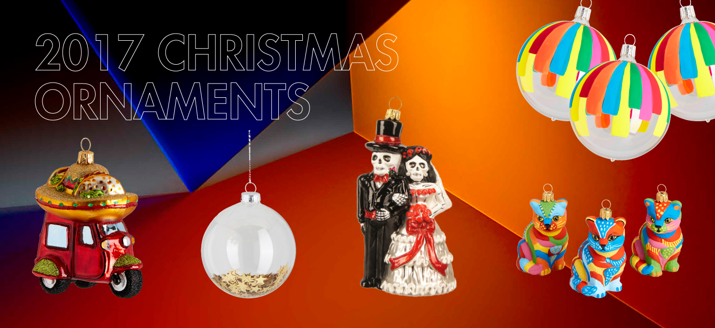 17 Christmas Ornaments The Conran Shop ザ コンランショップ