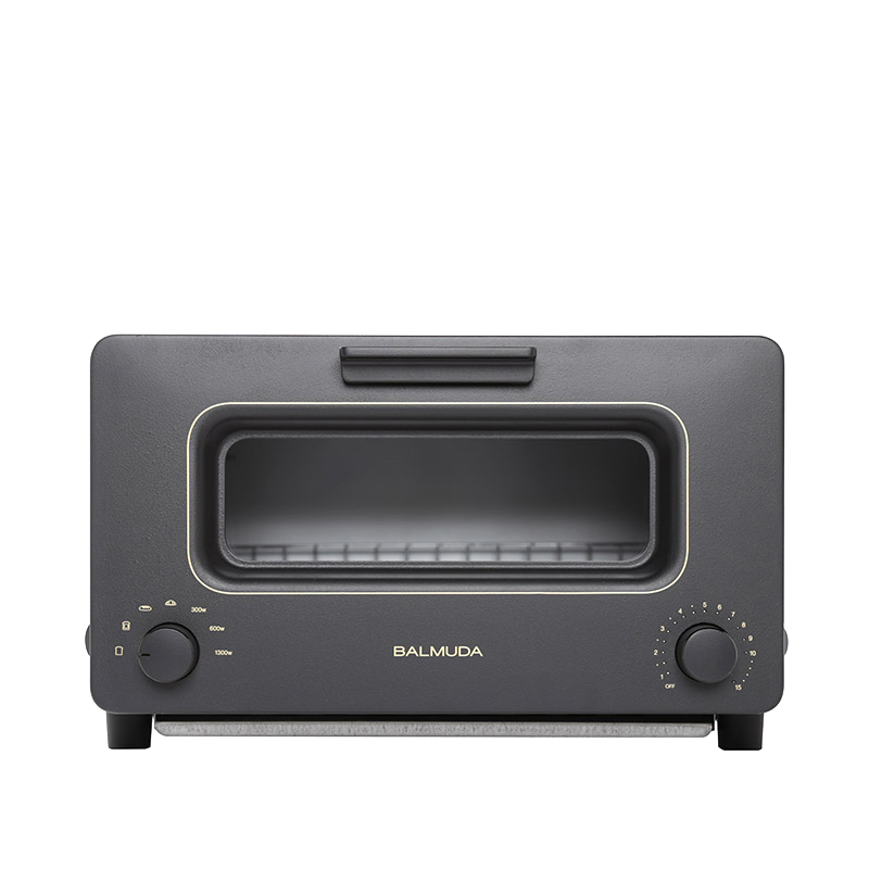 BALMUDA_The_toaster_BLACK