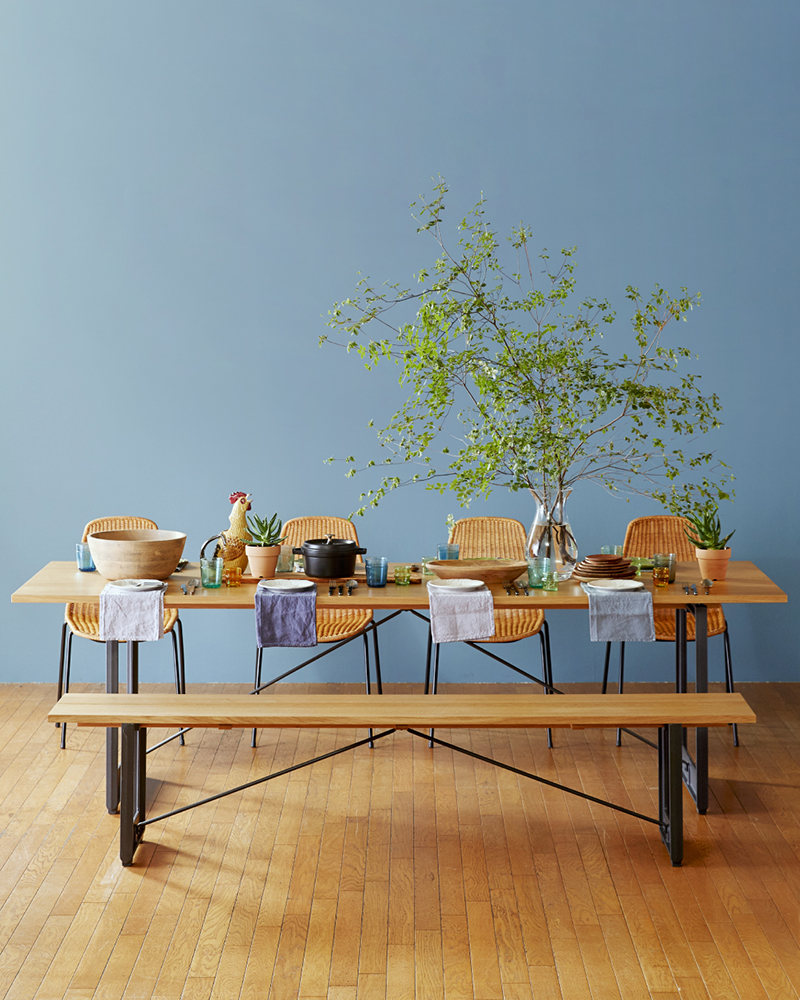 Find Your Table | THE CONRAN SHOP (ザ・コンランショップ)