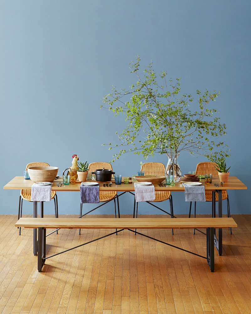 Find Your Table | The Conran Shop（ザ・コンランショップ）