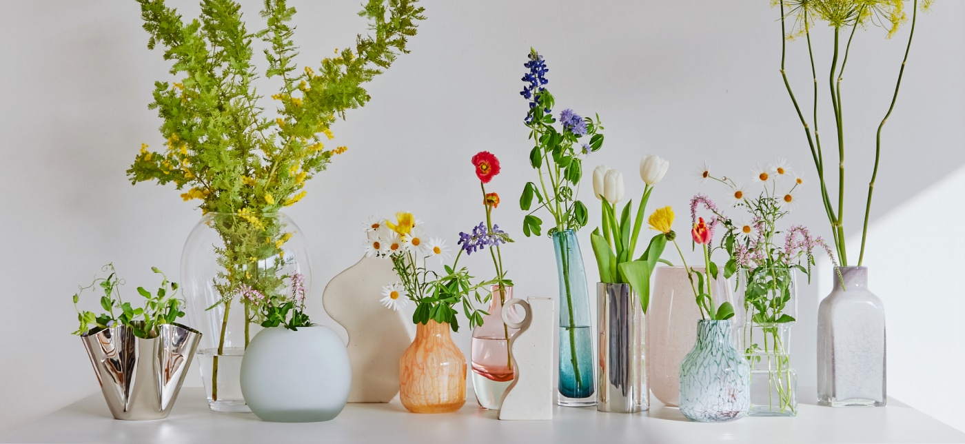 Here Comes The Blooming Season | The Conran Shop（ザ・コンラン
