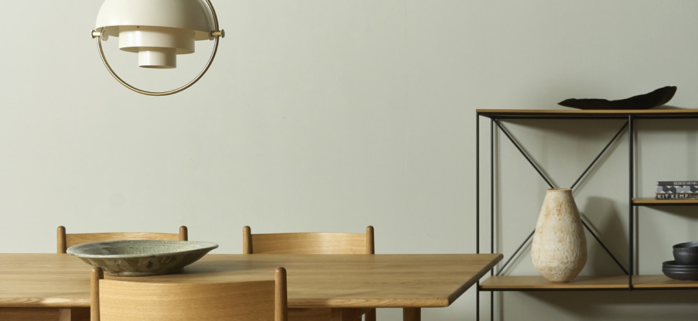 Wall Colour Decoration Service | The Conran Shop（ザ