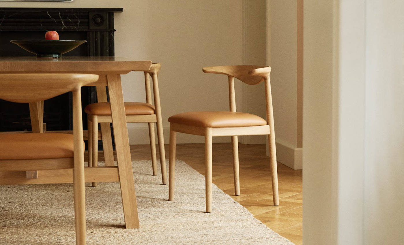 TCS ザ・コンランショップ オリジナル DELTA CHAIR（デルタ チェア）.jpg